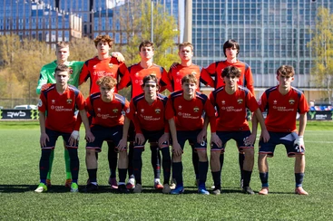 Бетеев Сослан Валерьевич