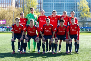 Пчёлкин Платон Николаевич