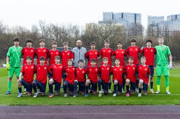 Хапсаев Виталий Эльбрусович