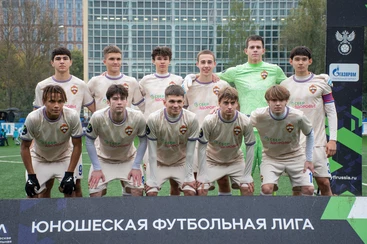 Бетеев Сослан Валерьевич