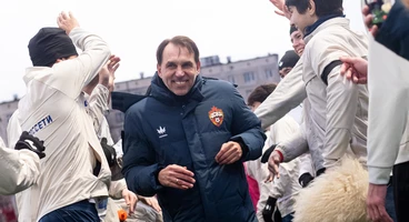 «Наша цель — готовить футболистов для первой команды, а задача — побеждать в играх и чемпионатах. Цель всегда важнее задач.»