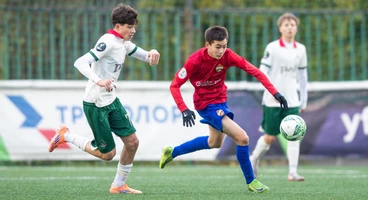 ЮФЛ: Армейцы сыграли с «Локомотивом» в матчах 28 тура