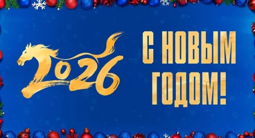 С Новым годом, армейцы!