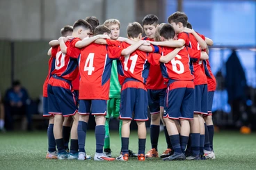 Армейцы обыграли «Строгино» в Зимнем Первенстве Москвы