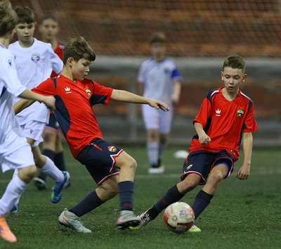 Во втором туре ЗПМ армейцы сыграли с «Росичем»