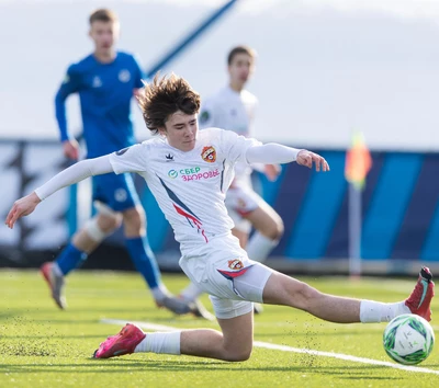 Армейцы стартовали в новом сезоне ЮФЛ