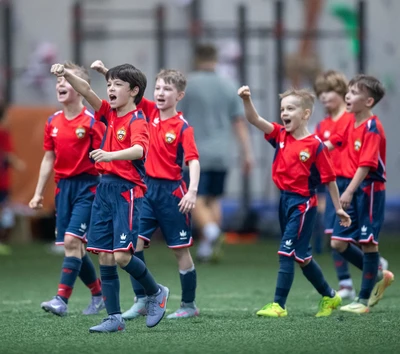 Академия ПФК ЦСКА