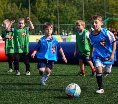 Отбор юных футболистов 2015-2019 г.р. в Академию ПФК ЦСКА пройдет в мае