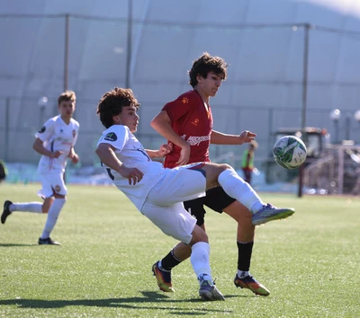 3 победы против МФА