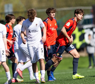 ЮФЛ U17 | ПФК ЦСКА - Акрон - Академия Коноплёва