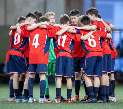 Армейцы обыграли «Строгино» в Зимнем Первенстве Москвы