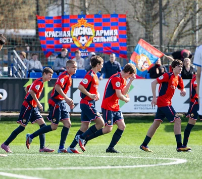 ЮФЛ: Первый домашний тур для армейцев