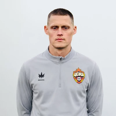 АЛЕКСАНДРОВ МИХАИЛ ВИКТОРОВИЧ