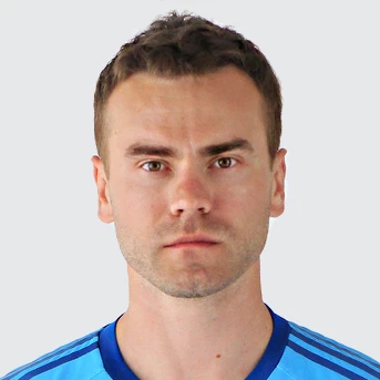 Акинфеев Игорь