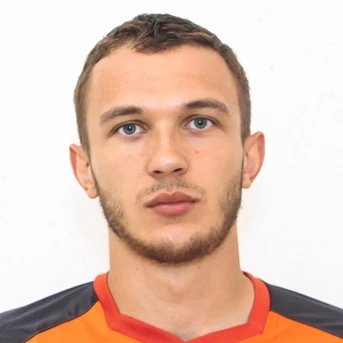 Бурмистров Никита