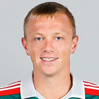 Янбаев Ренат